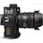 Canon EOS 6D Kit 24-105mm f/4 L IS USM Camera - 9