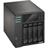 Asustor Lockerstor 4 Gen2 AS6704T 4 bay Tower NAS Storage - 2