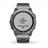 Garmin Fenix 6X Pro Solar Edition Watch with Titanium DLC Band - 7