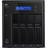 Western Digital My Cloud PR4100 WDBNFA0320KBK 4-Bay NAS - 32TB - 8