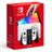 Nintendo Switch OLED Model with White Joy-Con Gaming Consoles - 5
