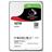 Seagate ST10000VN0004 IronWolf 10TB 256MB Cache Internal Hard Drive - 4