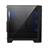 MSI MAG FORGE 321R AIRFLOW BLACK Computer Gaming Case - 3