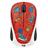 Logitech Doodle Collection M238 Champion Coral Wireless Mouse