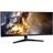 LG 34UC79G-B Ultra Wide Full HD IPS Curved Gaming Monitor - 2