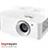 Optoma UHD35x Projector  - 2