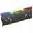 گیل  Polaris RGB 32GB (16GBx2) 4800MHZ CL40 DDR5 RGB Desktop RAM - 2