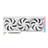 ASUS ROG STRIX RTX 4090 O24G White GDDR6X Graphics Card - 7