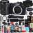 Canon EOS RP Mirrorless Digital Camera Body Only - 9