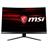 MSI Optix MAG241C Monitor 24 Inch - 4
