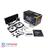 Corsair Hydro Series H115i RGB PLATINUM 280mm Liquid CPU Cooler - 3