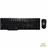 Rapoo 1800P Keyboard with Mouse - 5