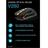 Rapoo V280 Optical Gaming Mouse - 4