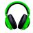 Razer Kraken Green Gaming Headset - 3