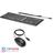 HP ProOne 600 G4 -H 22 inch All-in-One PC - 5
