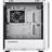 GameMax Precision White Gaming Computer Case - 7