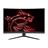 MSI G32CQ4 E2 Gaming Curved 32 Inch Monitor - 2