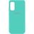other Silicone Cover For Galaxy S20 FE - 8