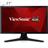 ViewSonic VP2780-4K 27 Inch IPS Monitor - 7