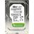 Western Digital WD3200AVVS GreenPower 320GB Internal Hard Drive - 2