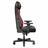 دی ایکس ریسر  Master Series 2025 XL Black Red Gaming Chair - 5