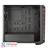 Cooler Master Master Box MB511 Red Trim Case - 9