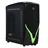 Raidmax VIPER II Computer Case - 8