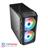 Cooler Master MasterCase H500 ARGB Case - 5