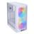 لیان لی  Lancool snow 215 W Computer Case - 2