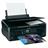 Epson EPSON STYLUS SX435W Color Inkjet Printer - 3