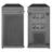 Green GRIFFIN G1 Computer Case - 5