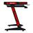 Redragon GD-3112R 140cm LED Gaming Computer Desk - 5