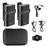 Boya BY-WM4 Pro-K1 Microphone - 2