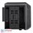 کولر مستر  MasterCase H100 ARGB Case - 7