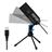 فای فین  K669 MICROPHONE - 2