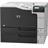 HP Color LaserJet Enterprise M750n Laser Printer - 2