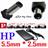 HP Normal Plug 18.5V 6.5A Laptop Adaptor - 2