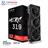 Xfx RX-69XTACBD9 Speedster MERC 319 AMD Radeon RX 6900 XT 16G Graphics Card - 5
