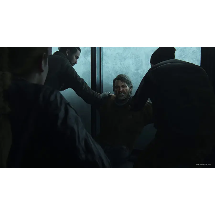 Sony The Last of Us Part II Remaster For PS5 Video game - 6