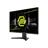 MSI MAG 275QF 27 Inch WQHD 180Hz Flat Gaming Monitor - 3