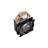 Cooler Master MasterAir MA410P RGB CPU Air Cooler - 5