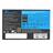 SeaSonic SSR-750RM 750W ATX12V / EPS12V 80 PLUS GOLD Semi Modular Power Supply - 5