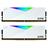 Adata XPG LANCER RGB WHITE 32GB 5200 MHz CL38 DRAM MODULE Dual Channel Desktop Ram - 2
