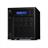 Western Digital My Cloud Series 24TB PR4100 4-Bay Network-Attached Storage (NAS) Server  - 2