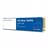 Western Digital Blue SN570 2TB 2280 NVMe M.2 SSD - 4