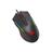 Redragon TRIDENT M616 Wired Gaming Mouse - 5