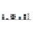 ASUS PRIME H410M-D LGA 1200 Motherboard - 5
