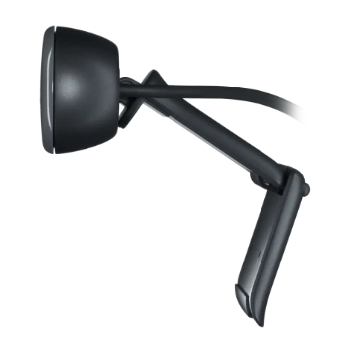 Logitech C270 HD Webcam - 4