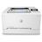 HP LaserJet Pro M254NW Laser Printer - 3