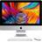 Apple iMac MNE02 21.5 Inch (2017) with Retina 4K Display All in One - 2
